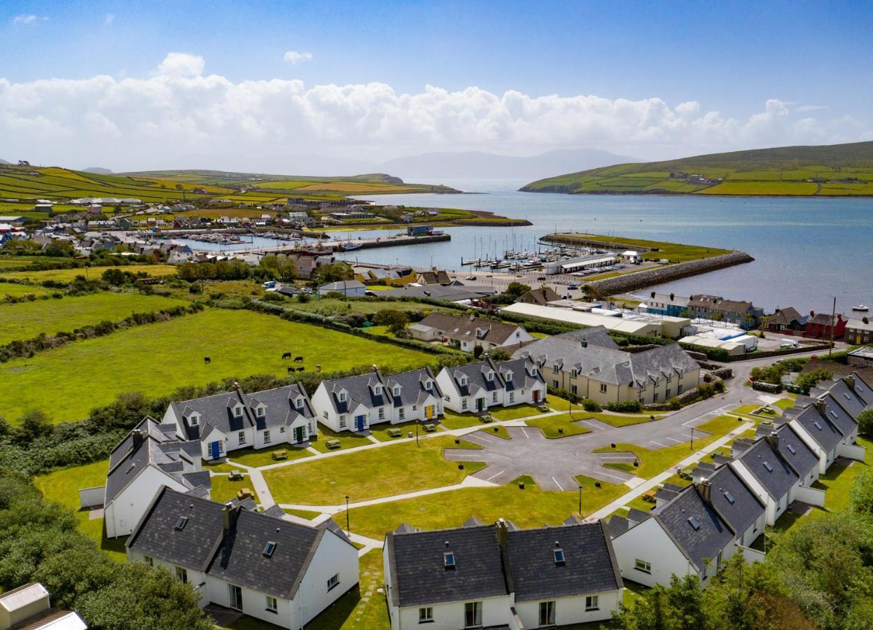 Dingle Harbour Cottages 3 Bed Sleeps 7 By Trident Holiday Homes المظهر الخارجي الصورة
