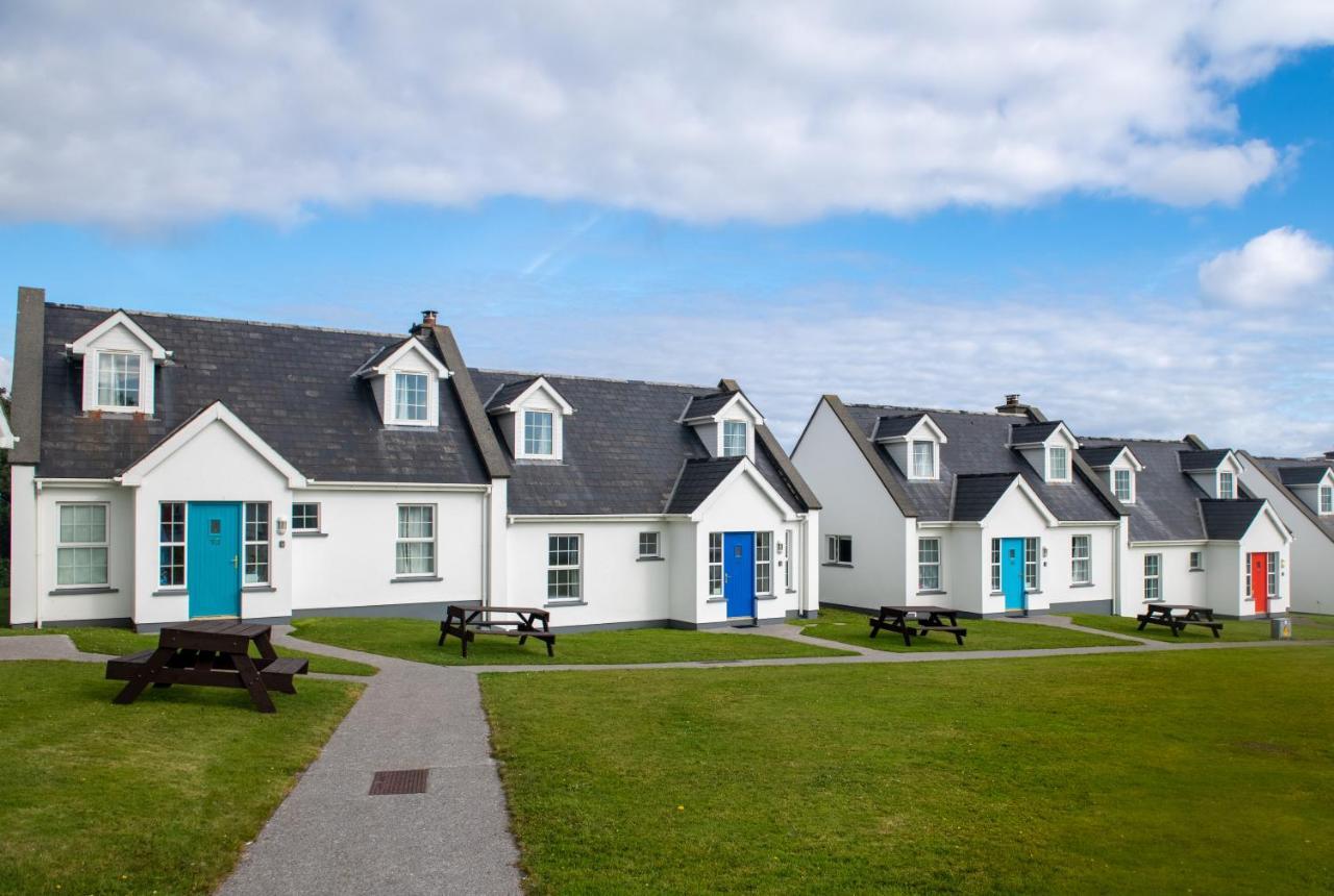 Dingle Harbour Cottages 3 Bed Sleeps 7 By Trident Holiday Homes المظهر الخارجي الصورة