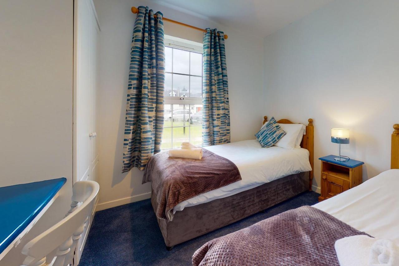 Dingle Harbour Cottages 3 Bed Sleeps 7 By Trident Holiday Homes المظهر الخارجي الصورة