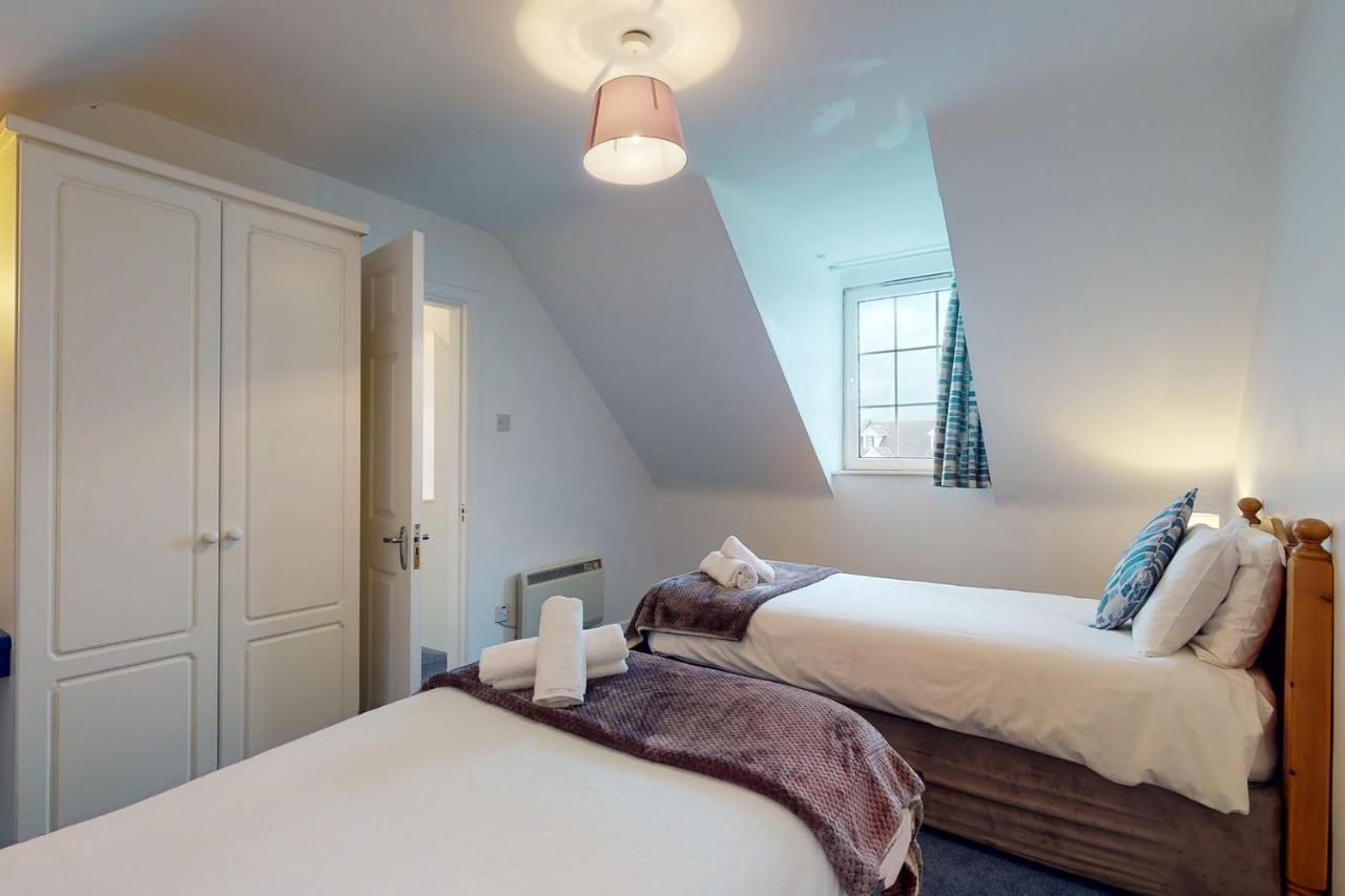 Dingle Harbour Cottages 3 Bed Sleeps 7 By Trident Holiday Homes المظهر الخارجي الصورة