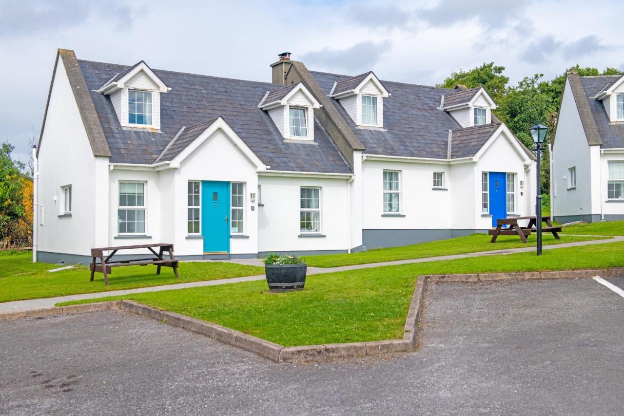 Dingle Harbour Cottages 3 Bed Sleeps 7 By Trident Holiday Homes المظهر الخارجي الصورة