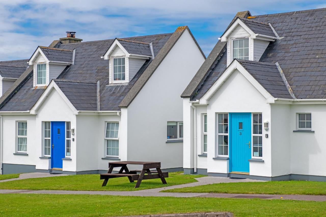 Dingle Harbour Cottages 3 Bed Sleeps 7 By Trident Holiday Homes المظهر الخارجي الصورة