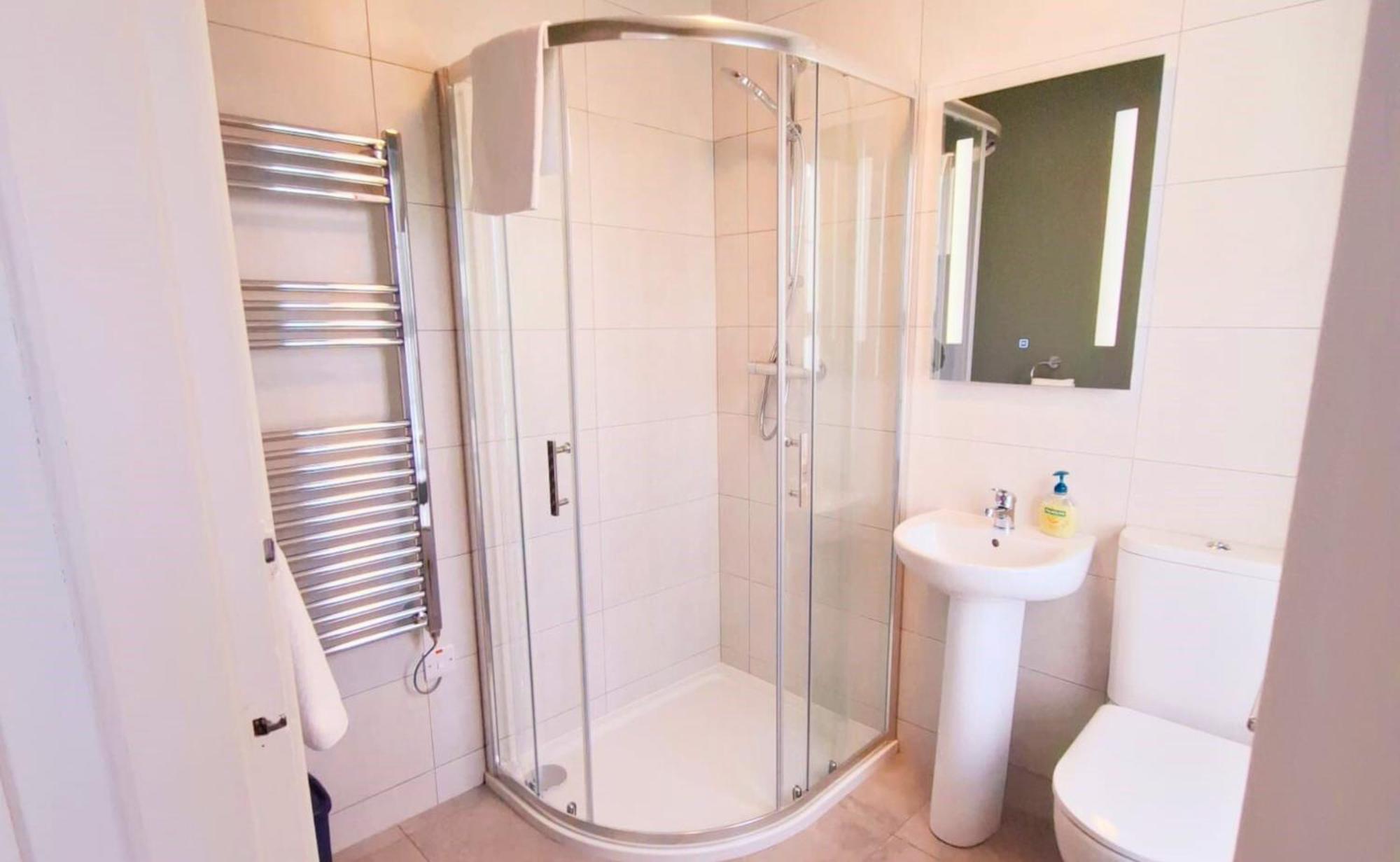 Dingle Harbour Cottages 3 Bed Sleeps 7 By Trident Holiday Homes المظهر الخارجي الصورة