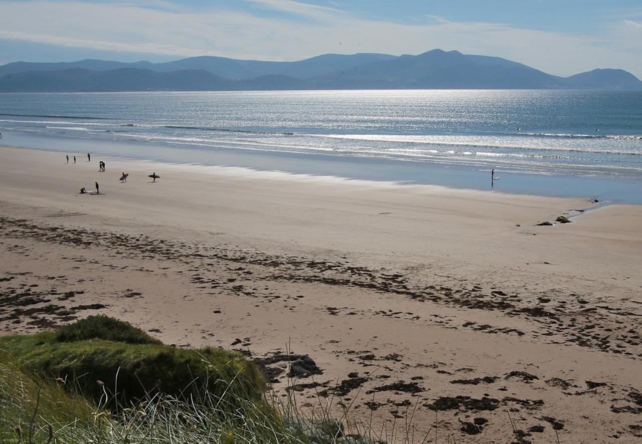 Dingle Harbour Cottages 3 Bed Sleeps 7 By Trident Holiday Homes المظهر الخارجي الصورة